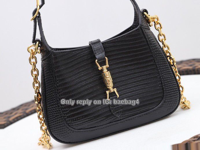 Gucci Jackie Bags 35 Not Used