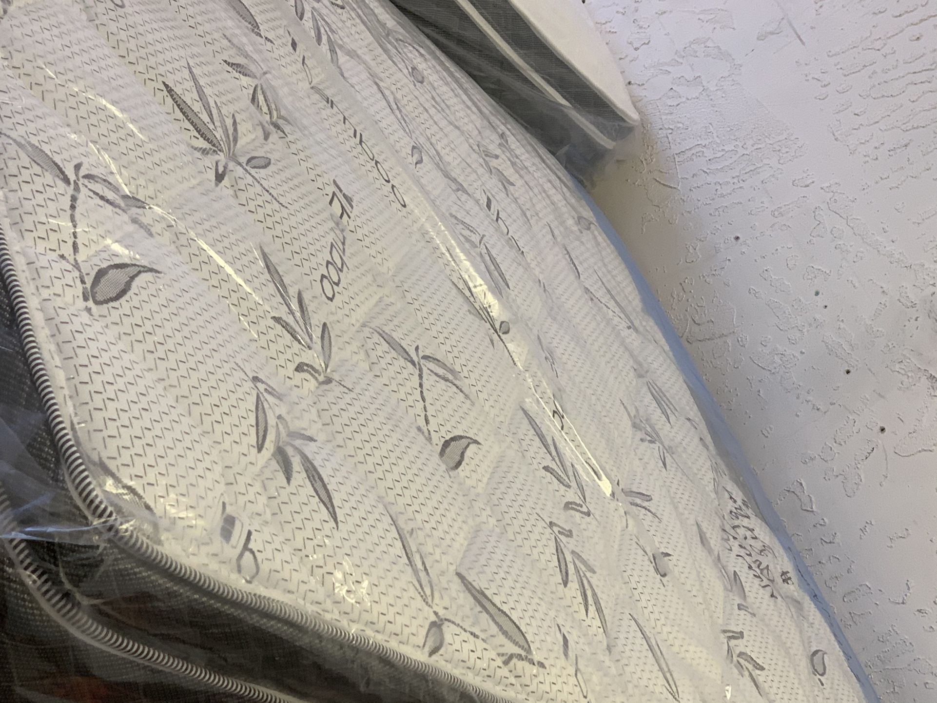 Twin Full Queen King Mattress