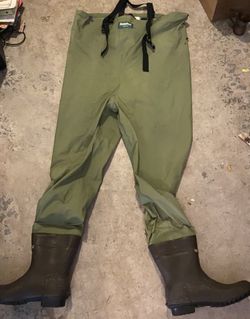 High Chested Hodgman Waders For Sale In Renton Wa Offerup