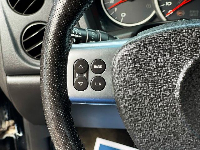 2008 PONTIAC GRAND PRIX