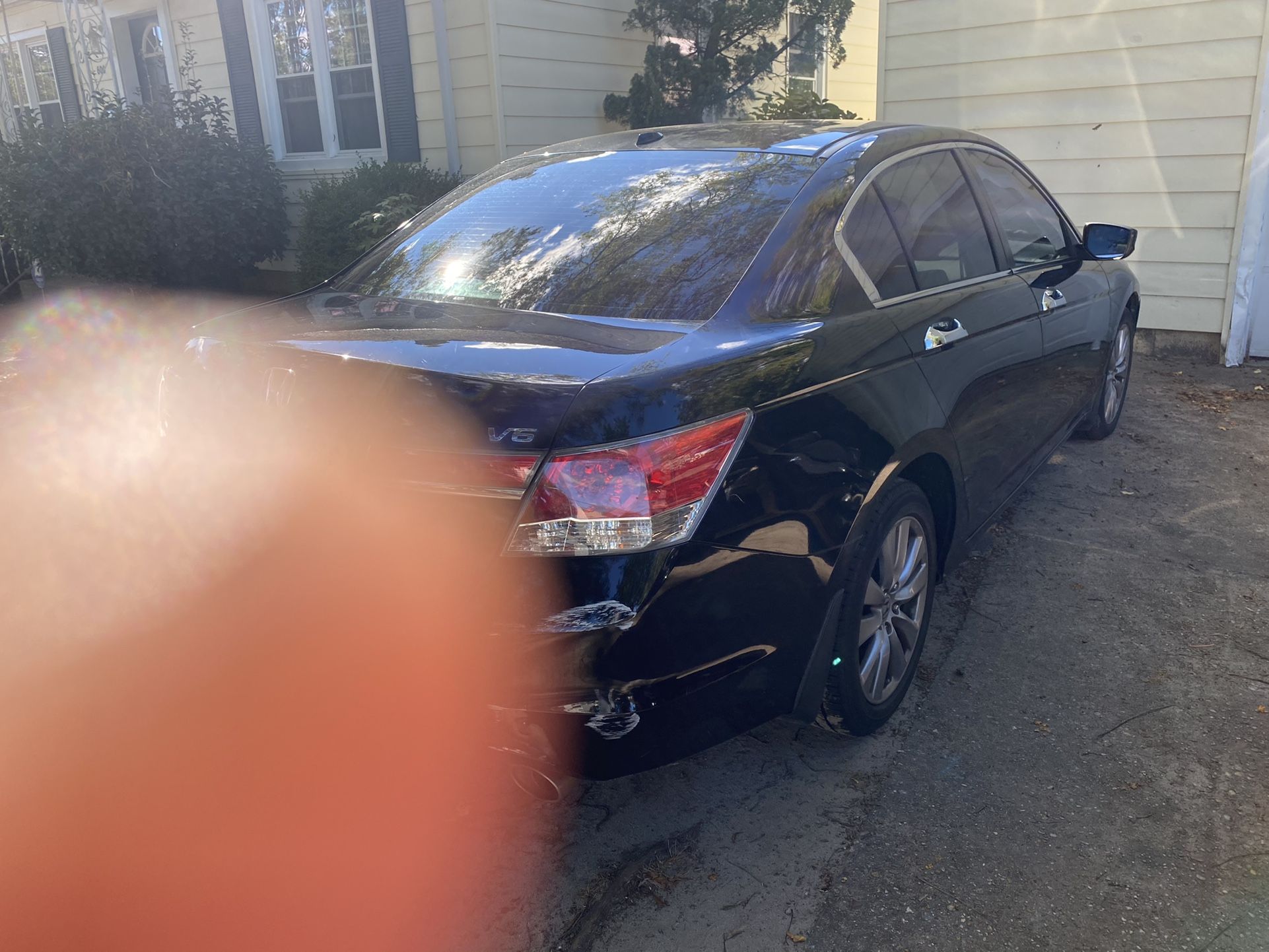 2011 Honda Accord