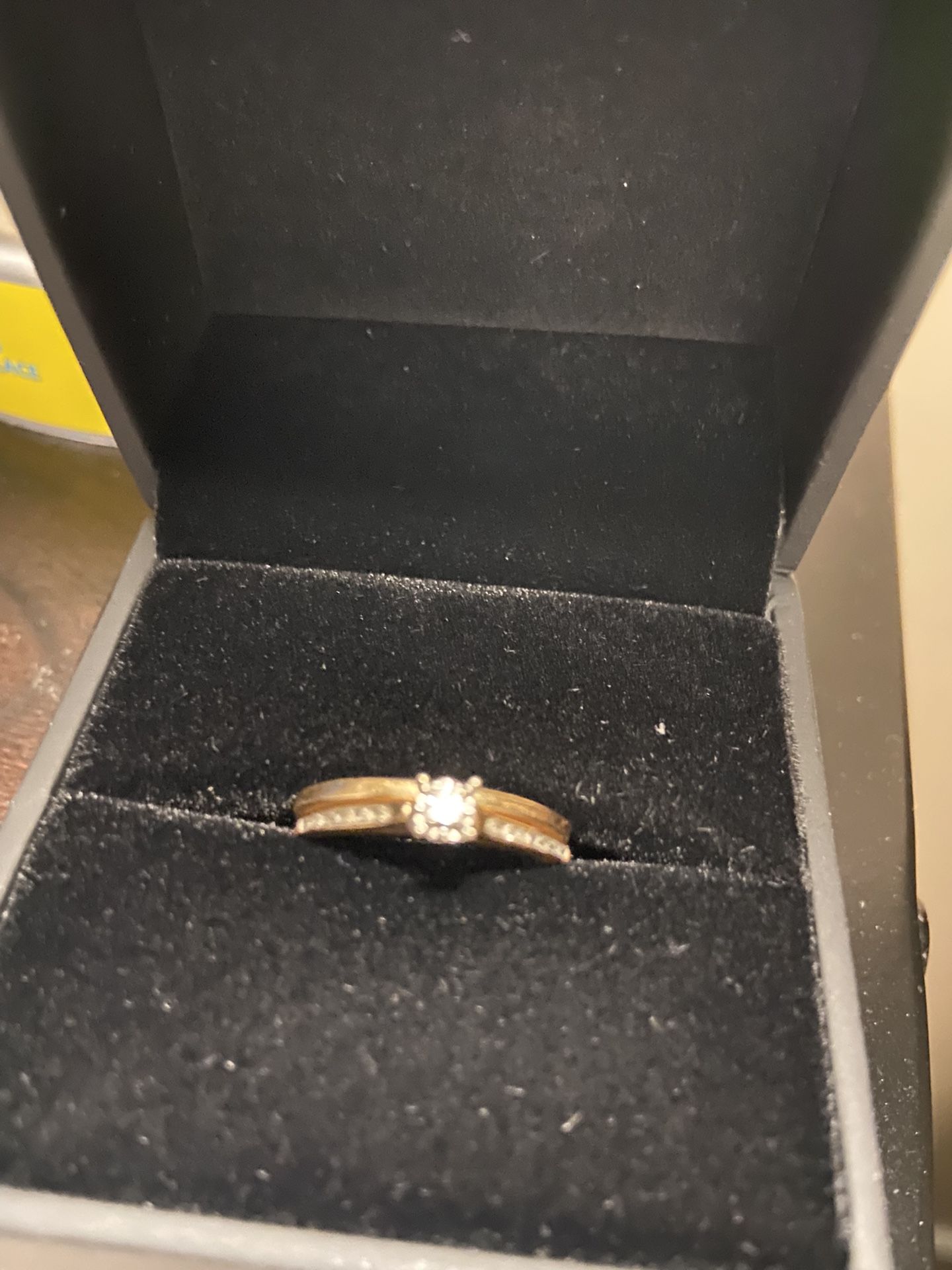 Wedding Band