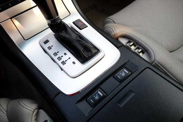 2006 INFINITI G35 Sedan