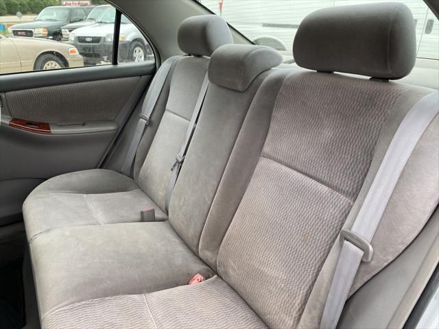 2005 Toyota Corolla