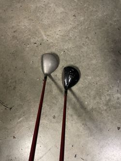 Golf clubs Projector II Wood 3/5 right Handed  Thumbnail