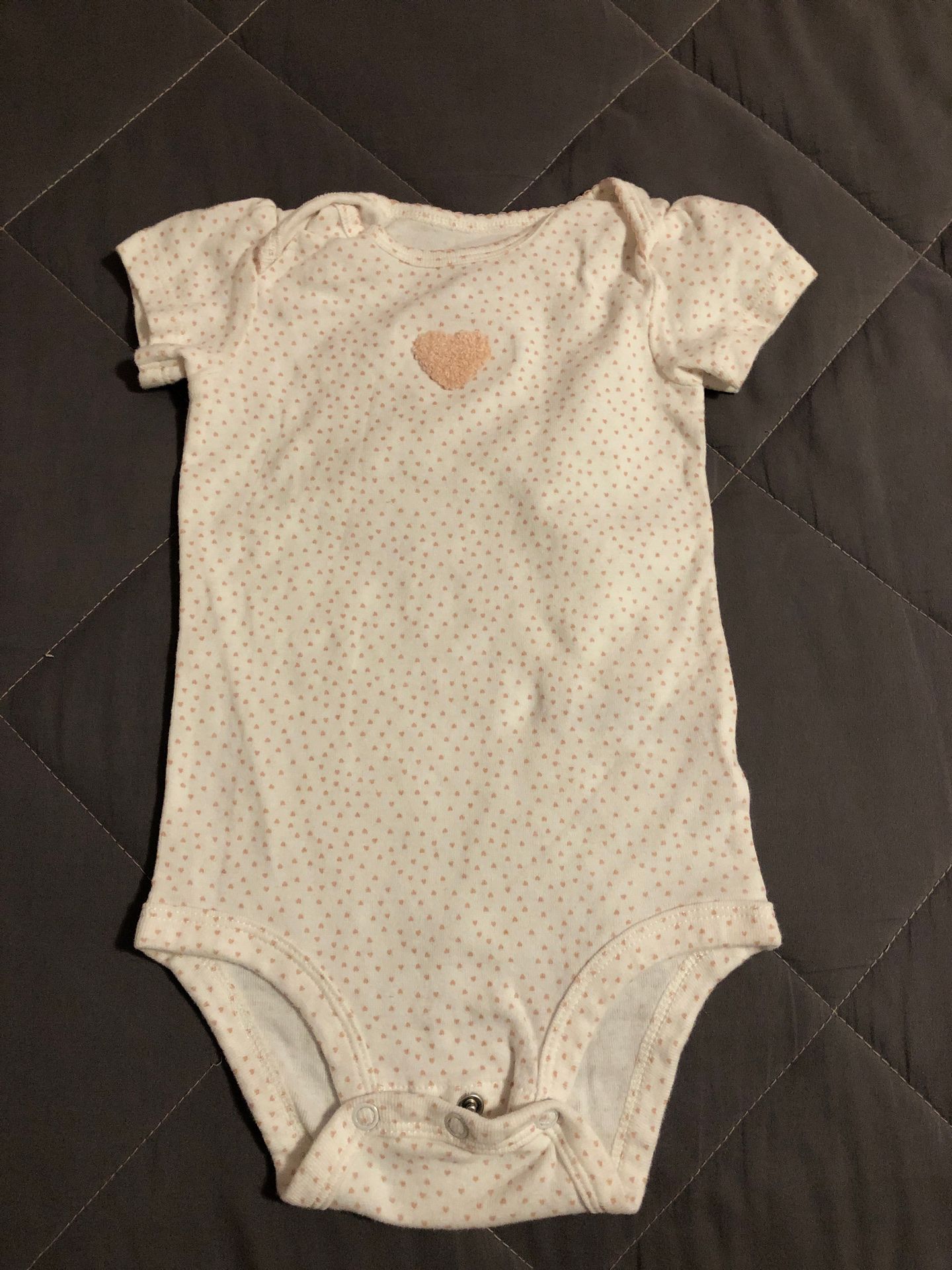 baby clothes