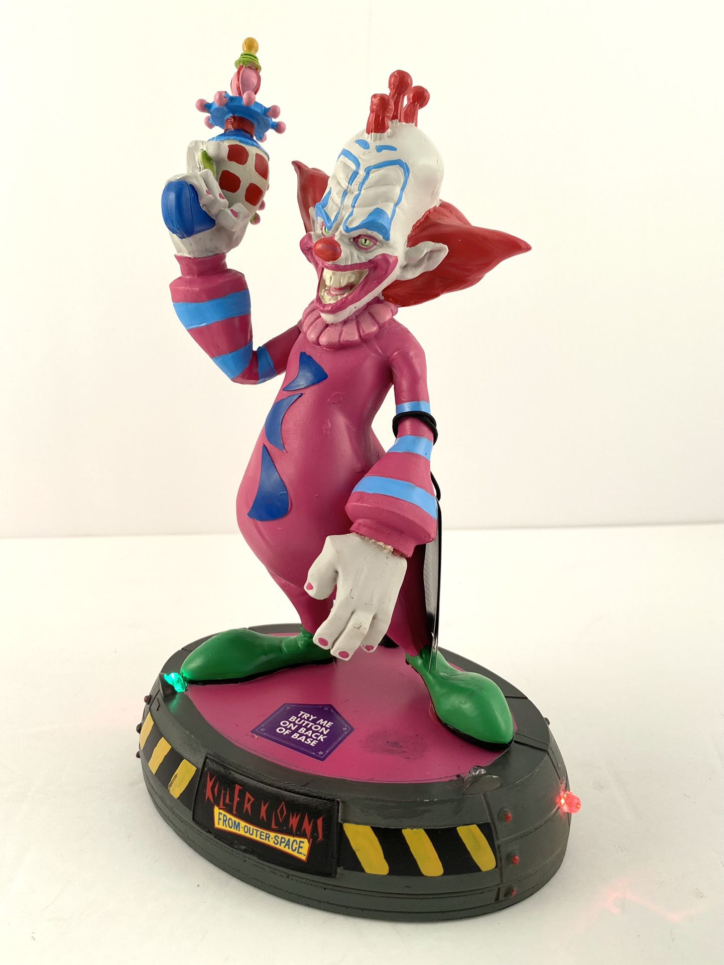 Killer Klowns Halloween Statue 