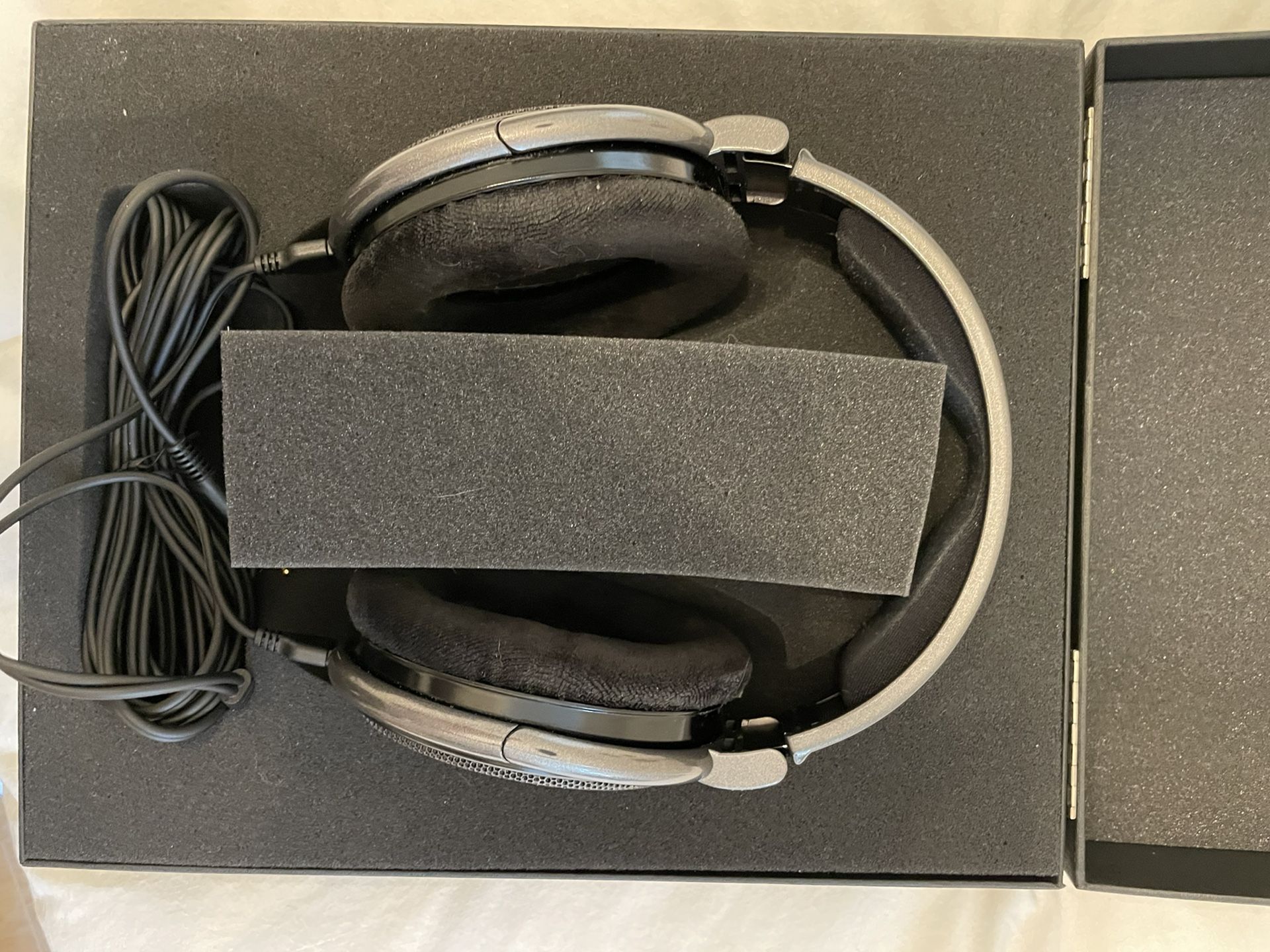 Sennheiser HD650 Studio Headphones