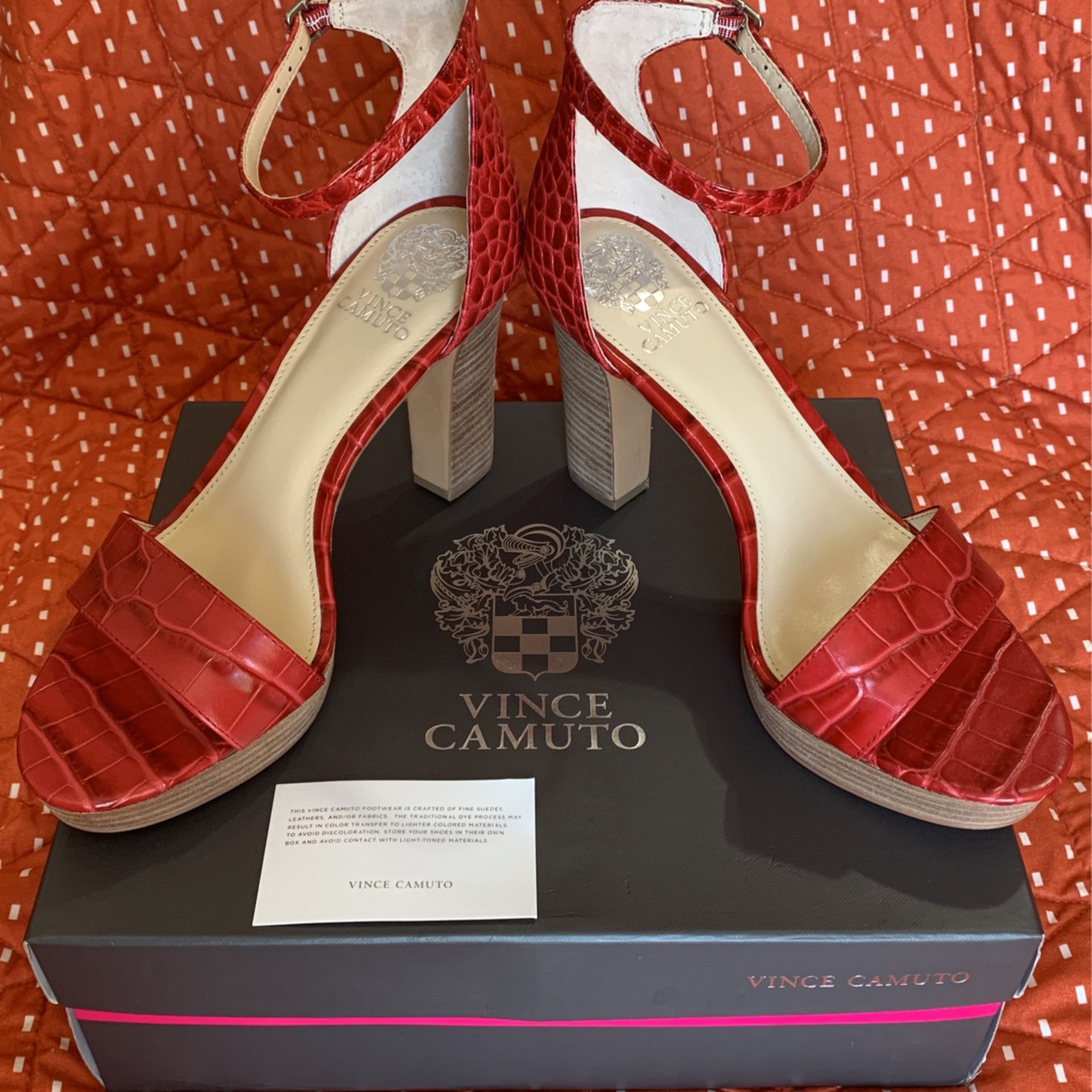 Vince Camuto Sandal 👡