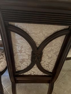 Formal Dining Set for Sale Thumbnail