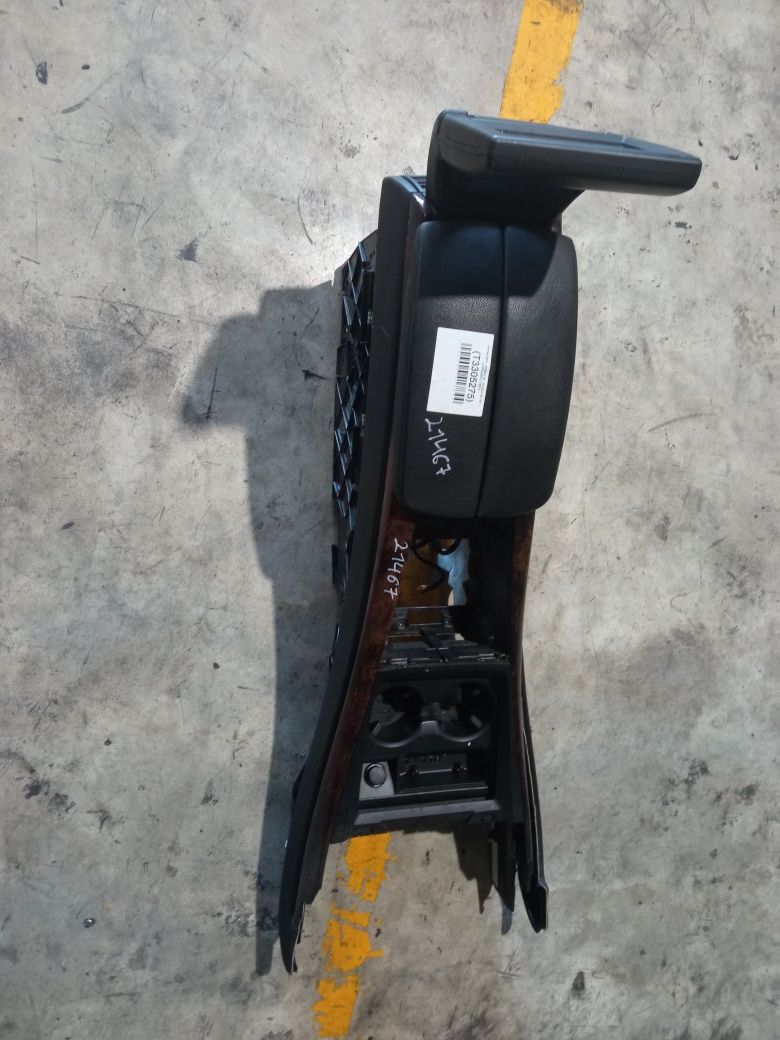 Armrest For 2007 BMW X5 Stock 21467
