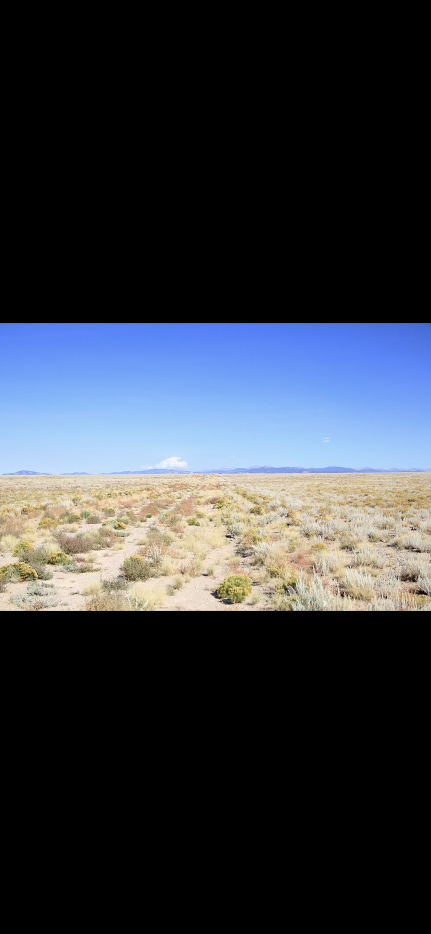 5 Acres In Costilla County, CO For $5,499!