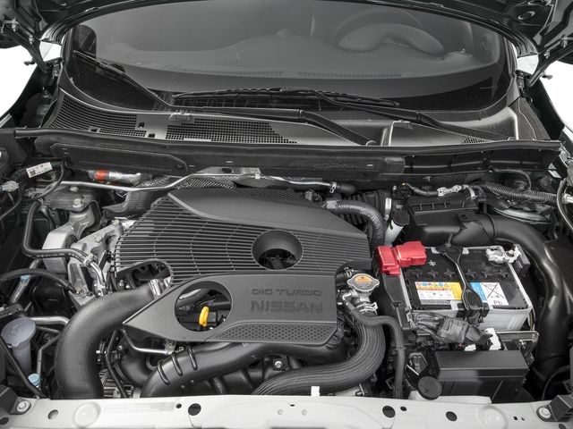 2016 Nissan JUKE