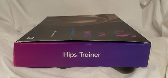 Hip Trainer Thumbnail