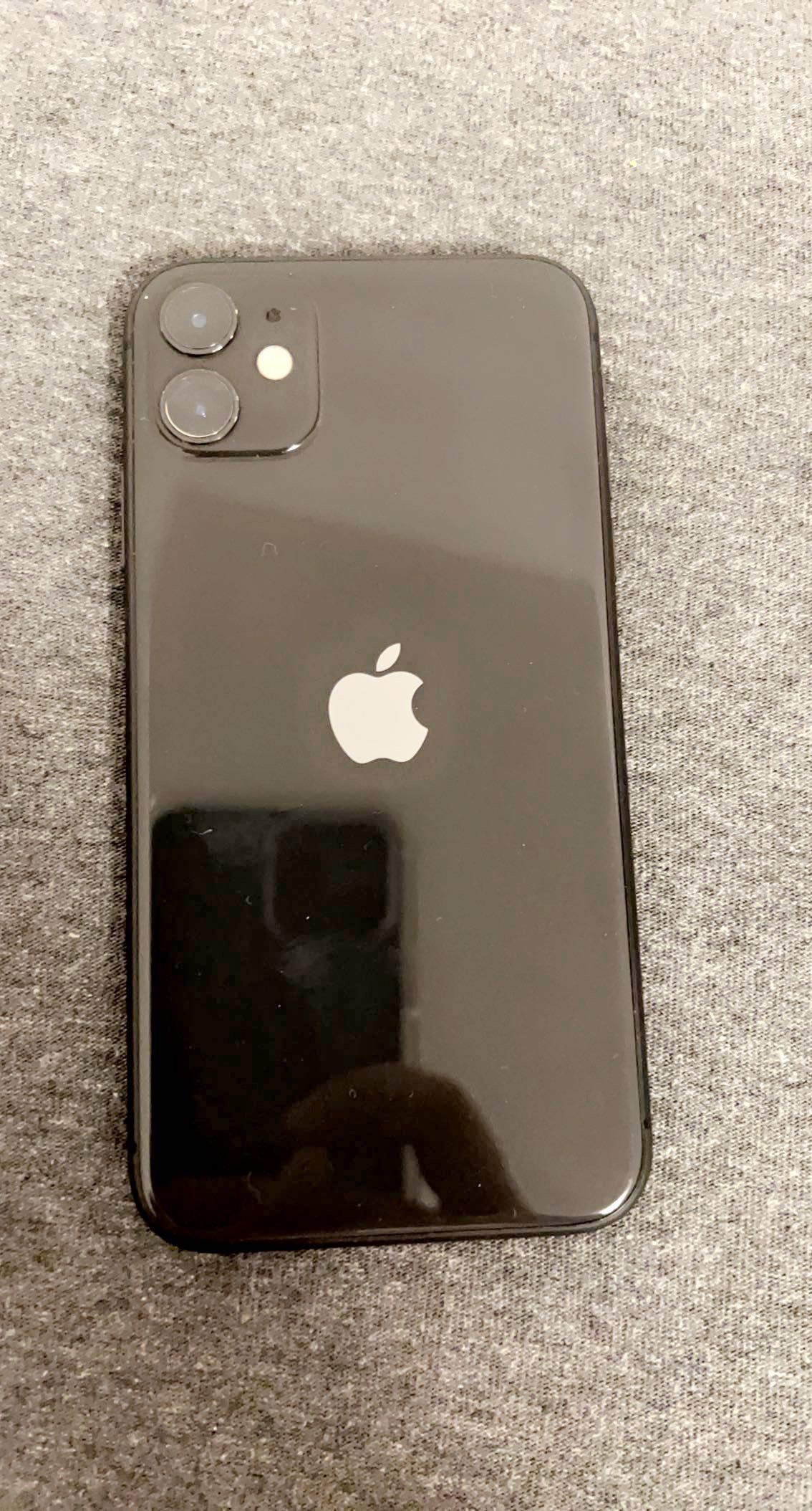 iPhone 11 AT&T 