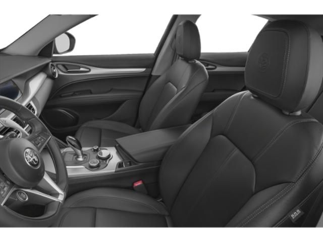 2019 Alfa Romeo Stelvio