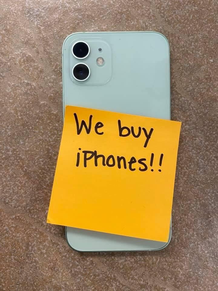 iPhone Samsung