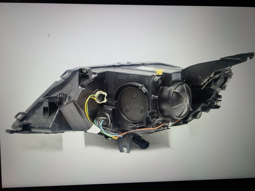 2014 2020 Chevy Impala Right Headlight OEM