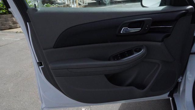 2016 Chevrolet Malibu Limited