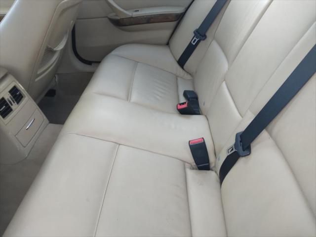 2007 BMW 3 Series