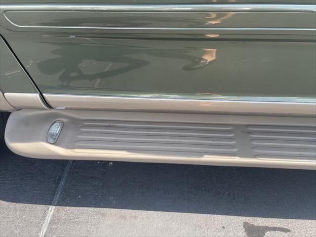 2001 Ford Expedition