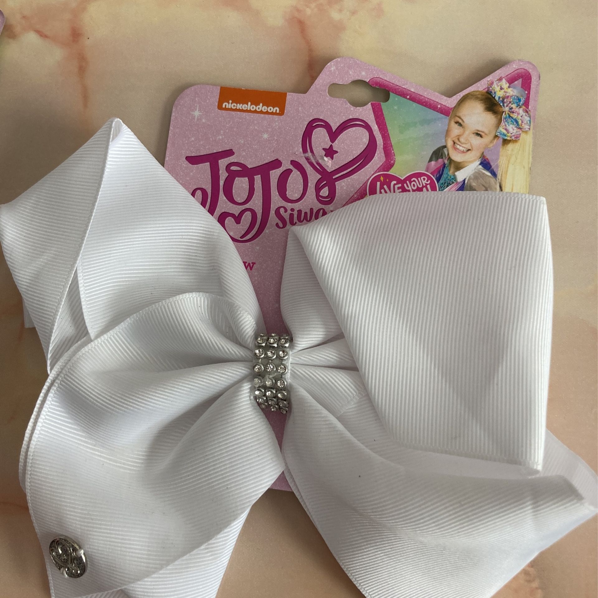 Jojo Bows