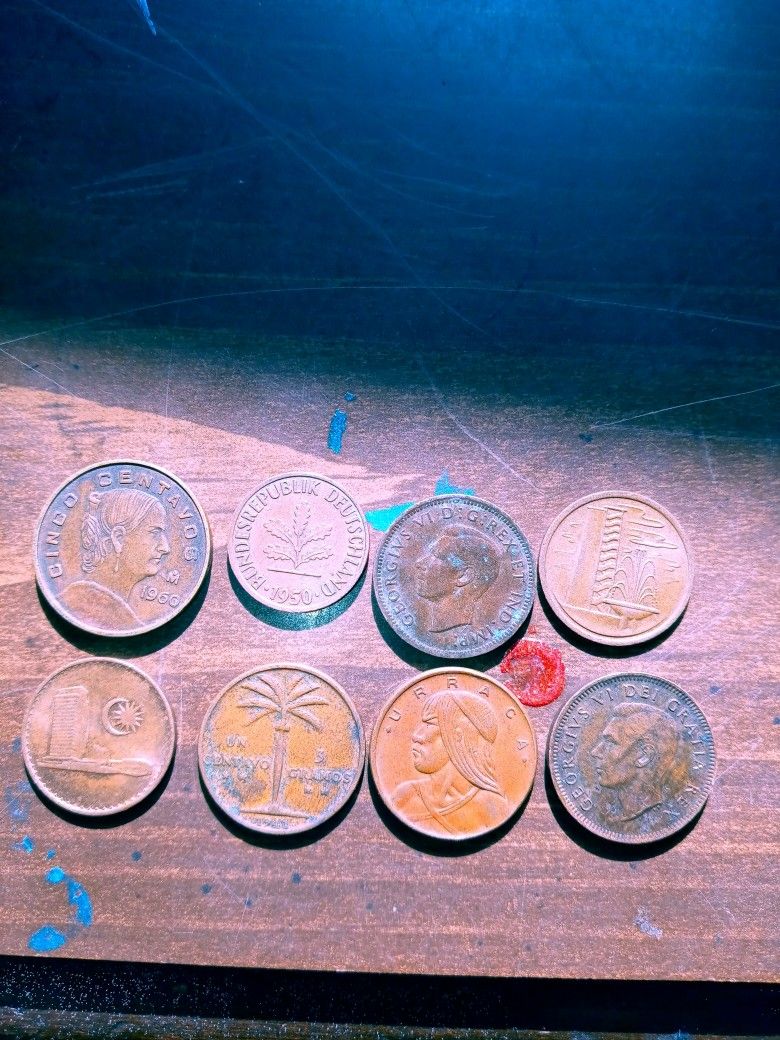 Coin Collection