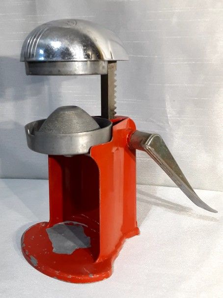 Vintage Juicer