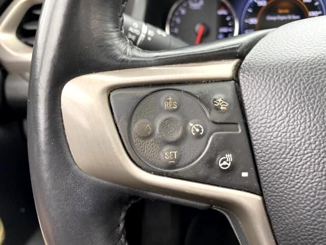 2017 GMC Acadia