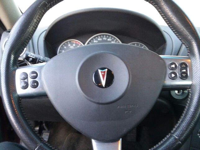 2006 Pontiac Grand Prix