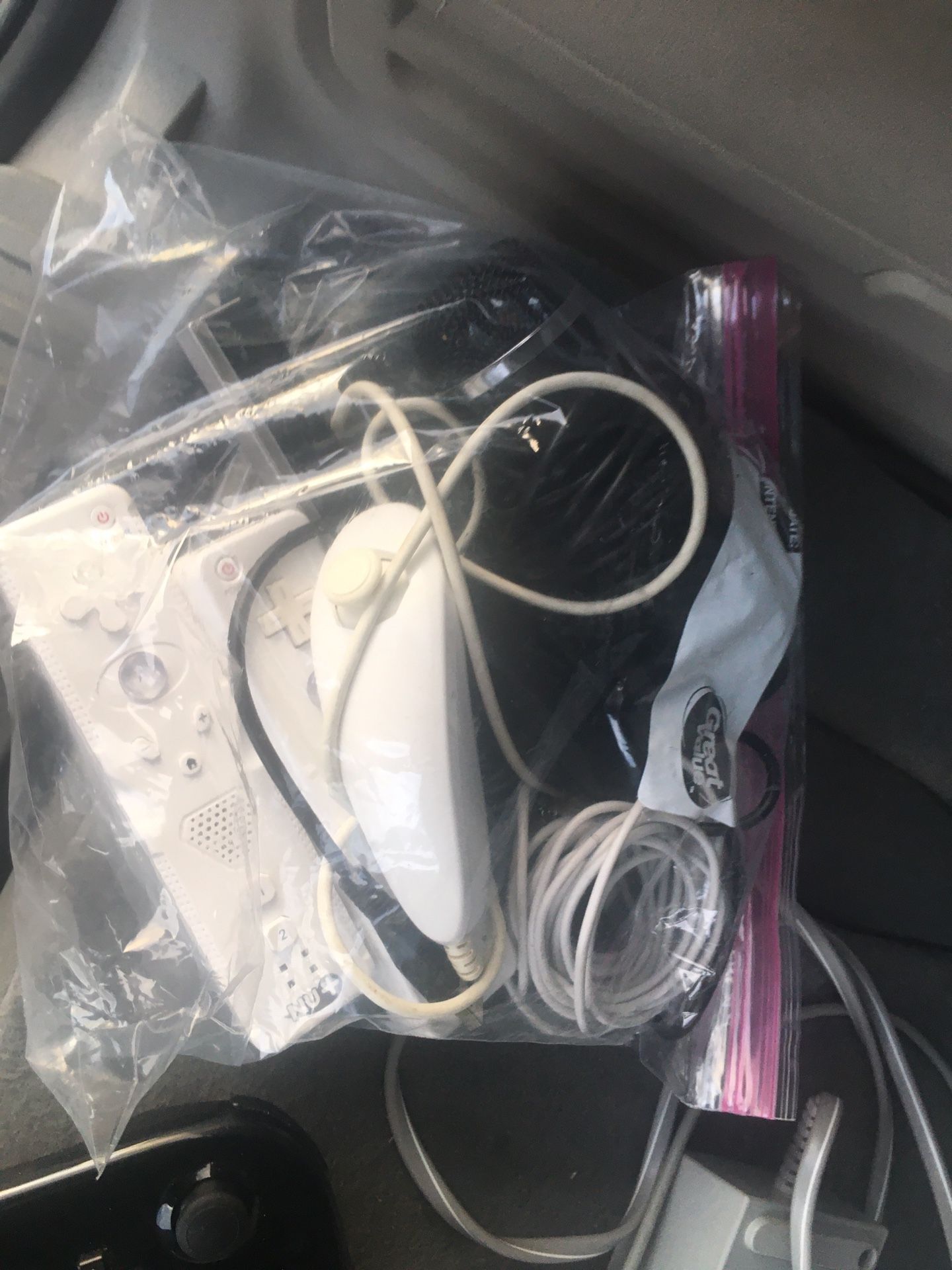 HUGE WII U BUNDLE