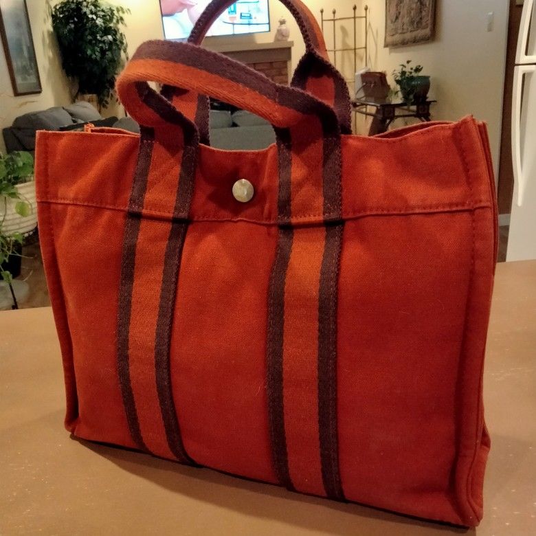 Hermes Bag