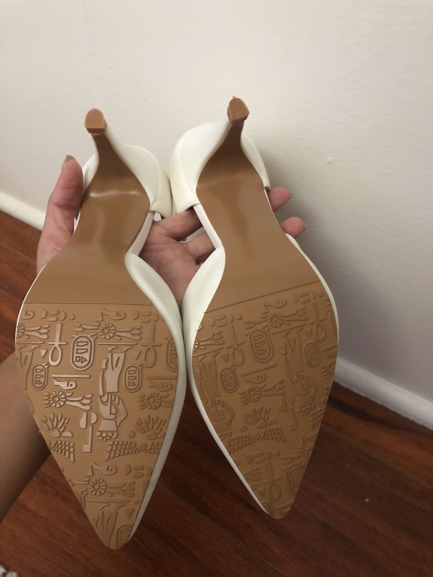 Wedding Shoes