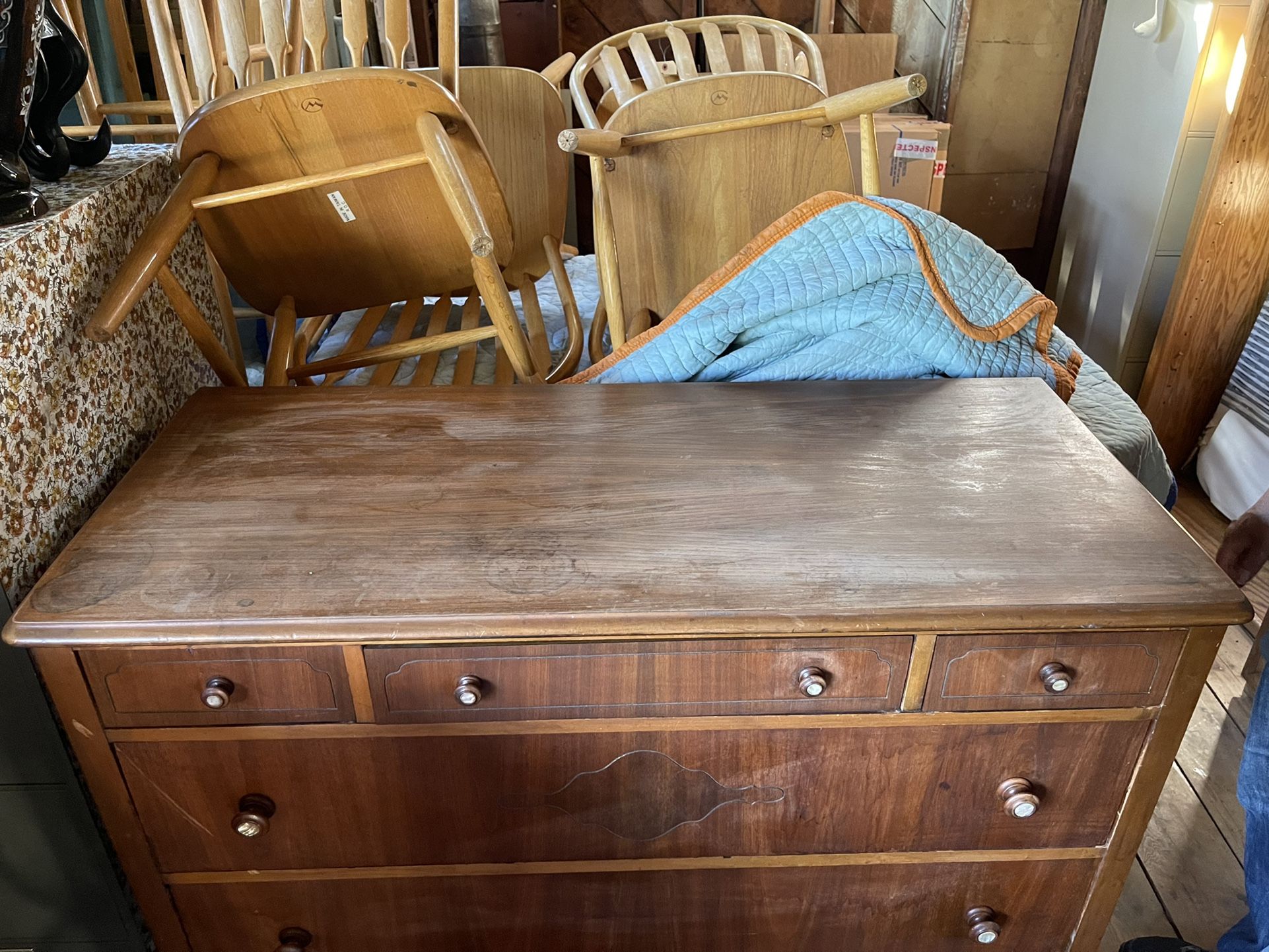 Credenza