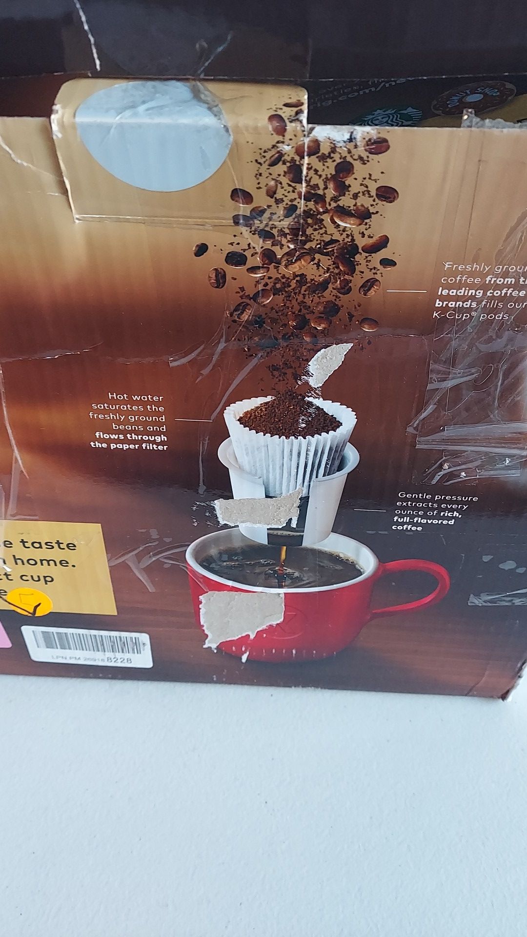 Keurig