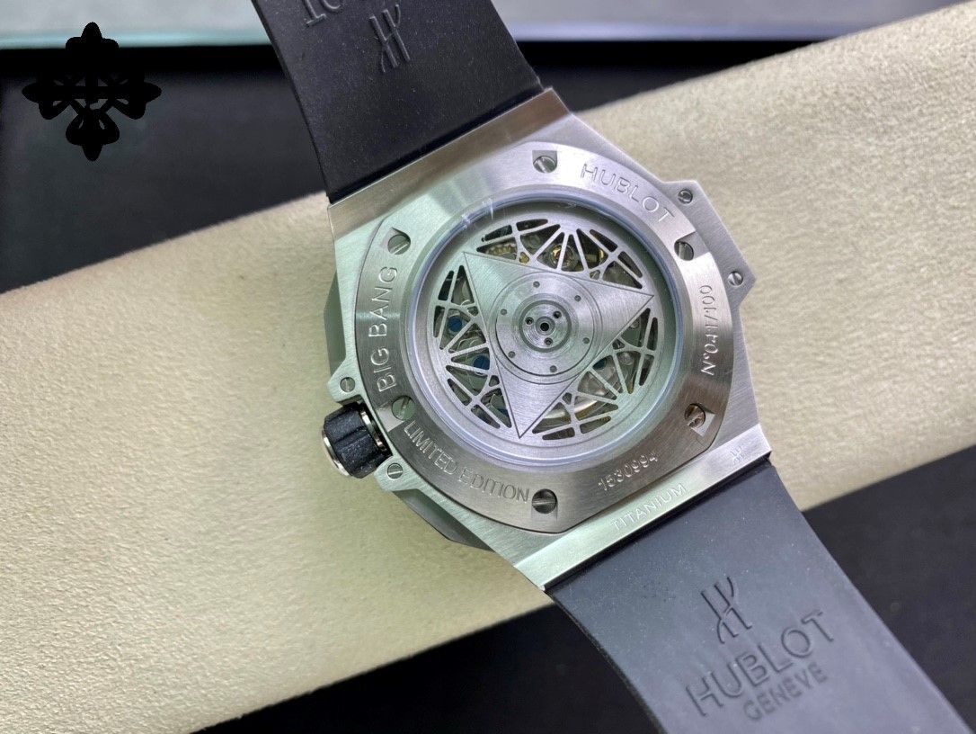 Hublot Big Bang Watches 156 New