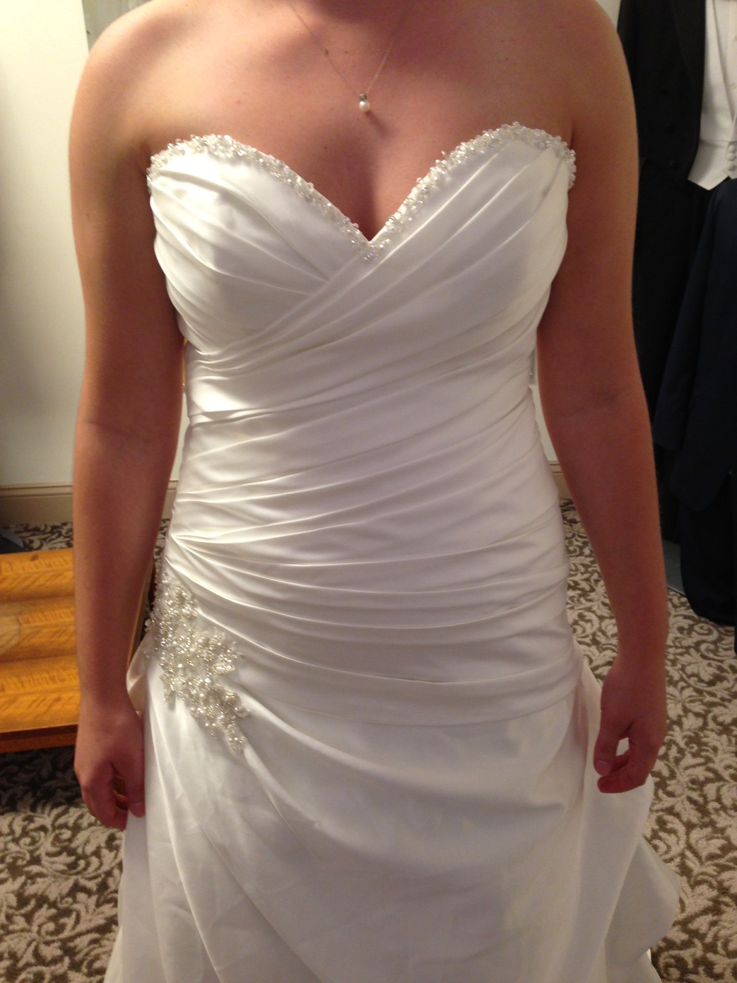Wedding Gown