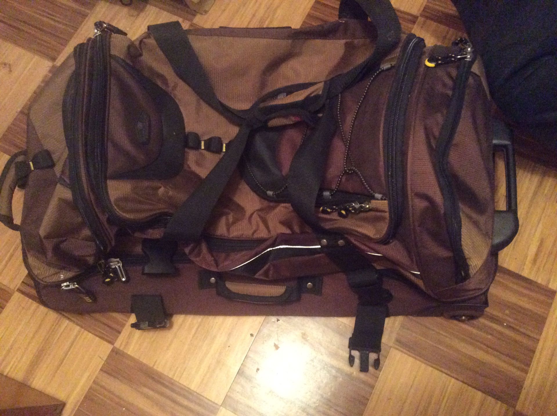 Travel Bag