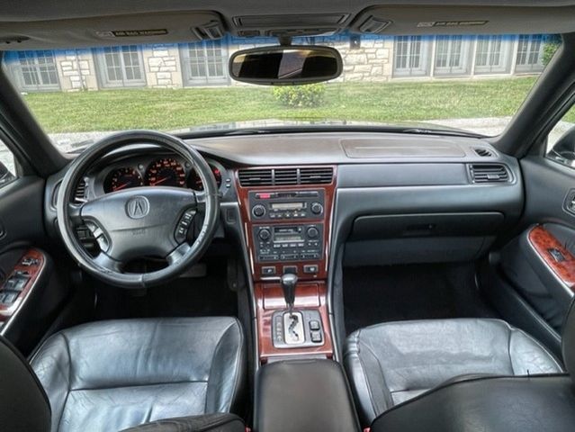 2000 Acura RL