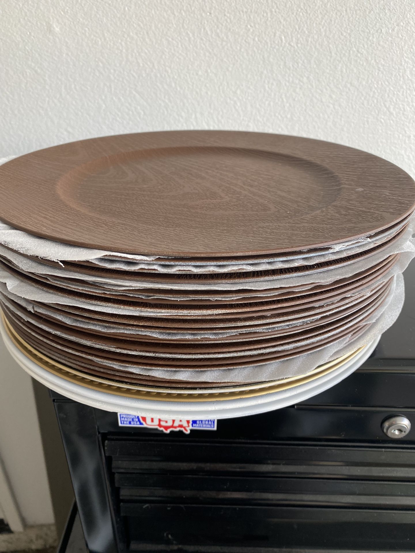 Brown Chargers (20) $10