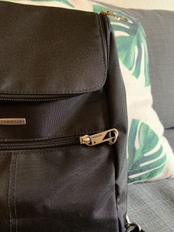 Travelon Backpack to Crossbody Anti-Theft Bag Thumbnail