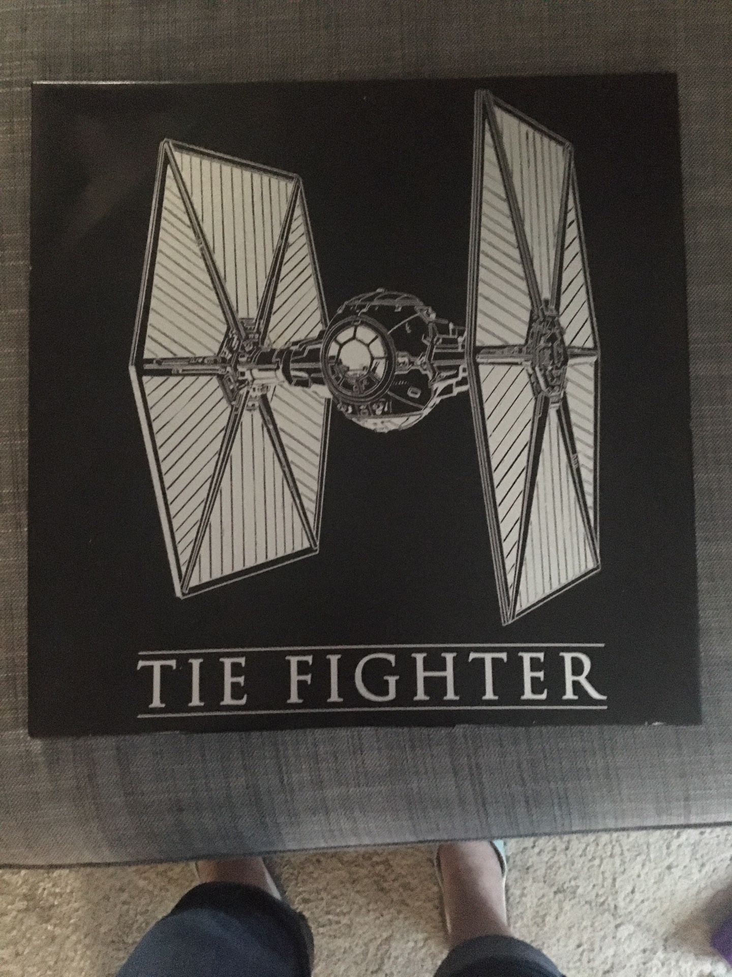 Star Wars The Force Awakens