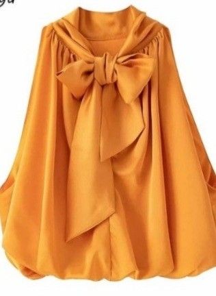 Sexy Blouses Orange Crop Halter Top Sleeveless