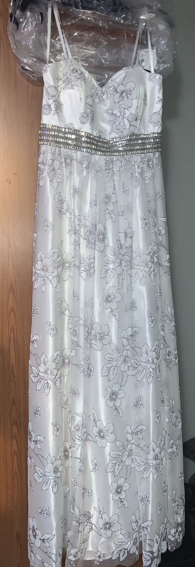 Beautiful Wedding Dress