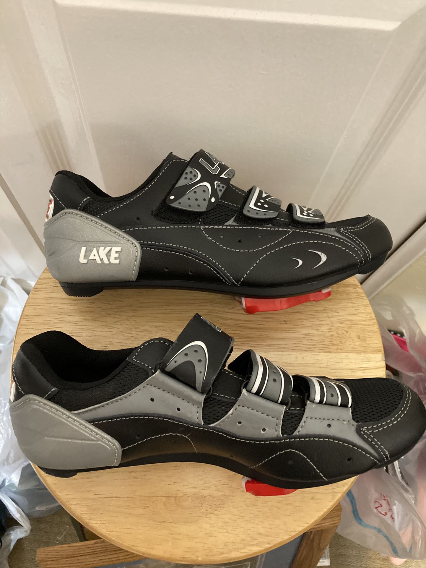 Lake Cycling Shoes M-CX105