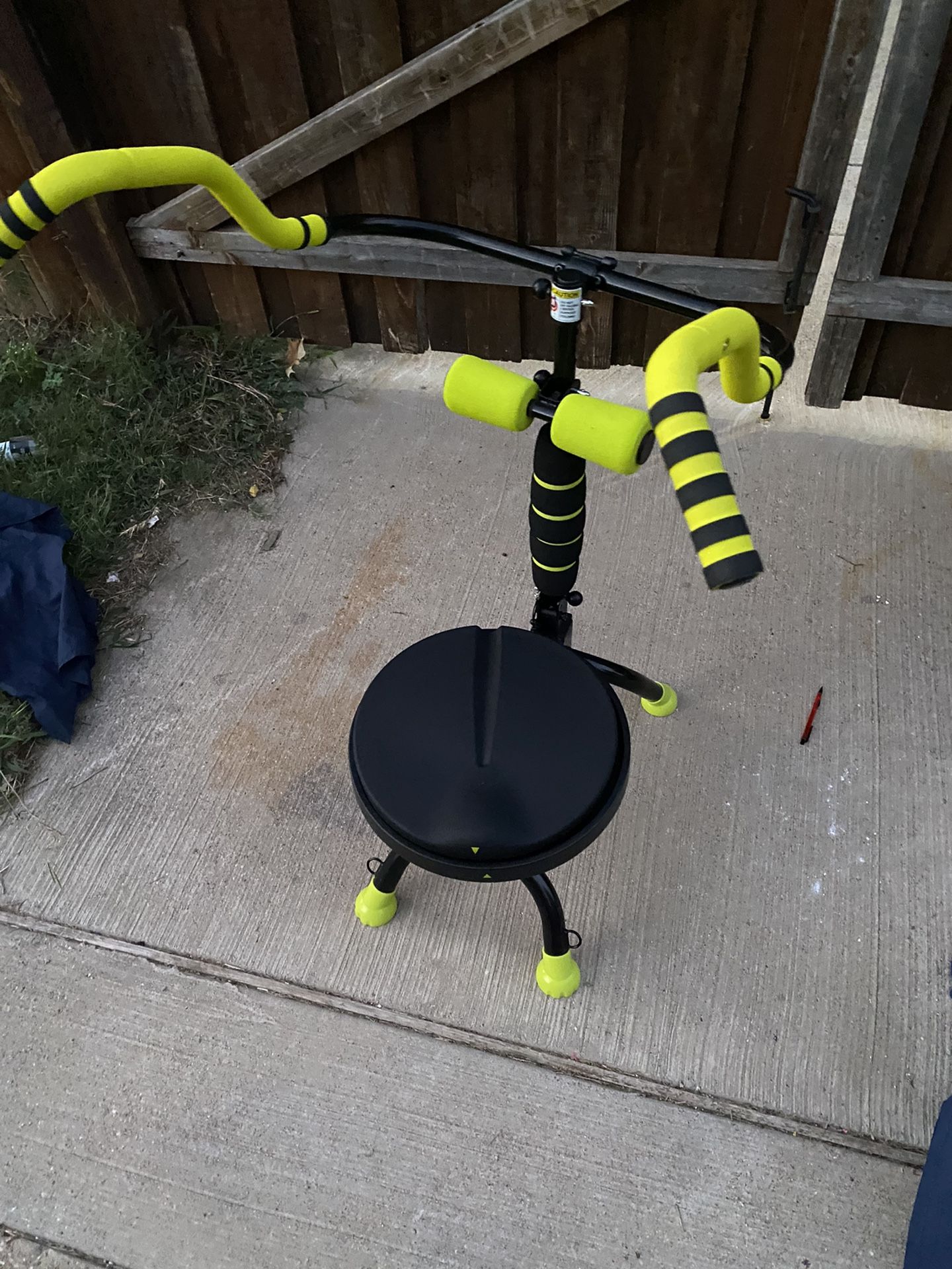 AB Doer 360