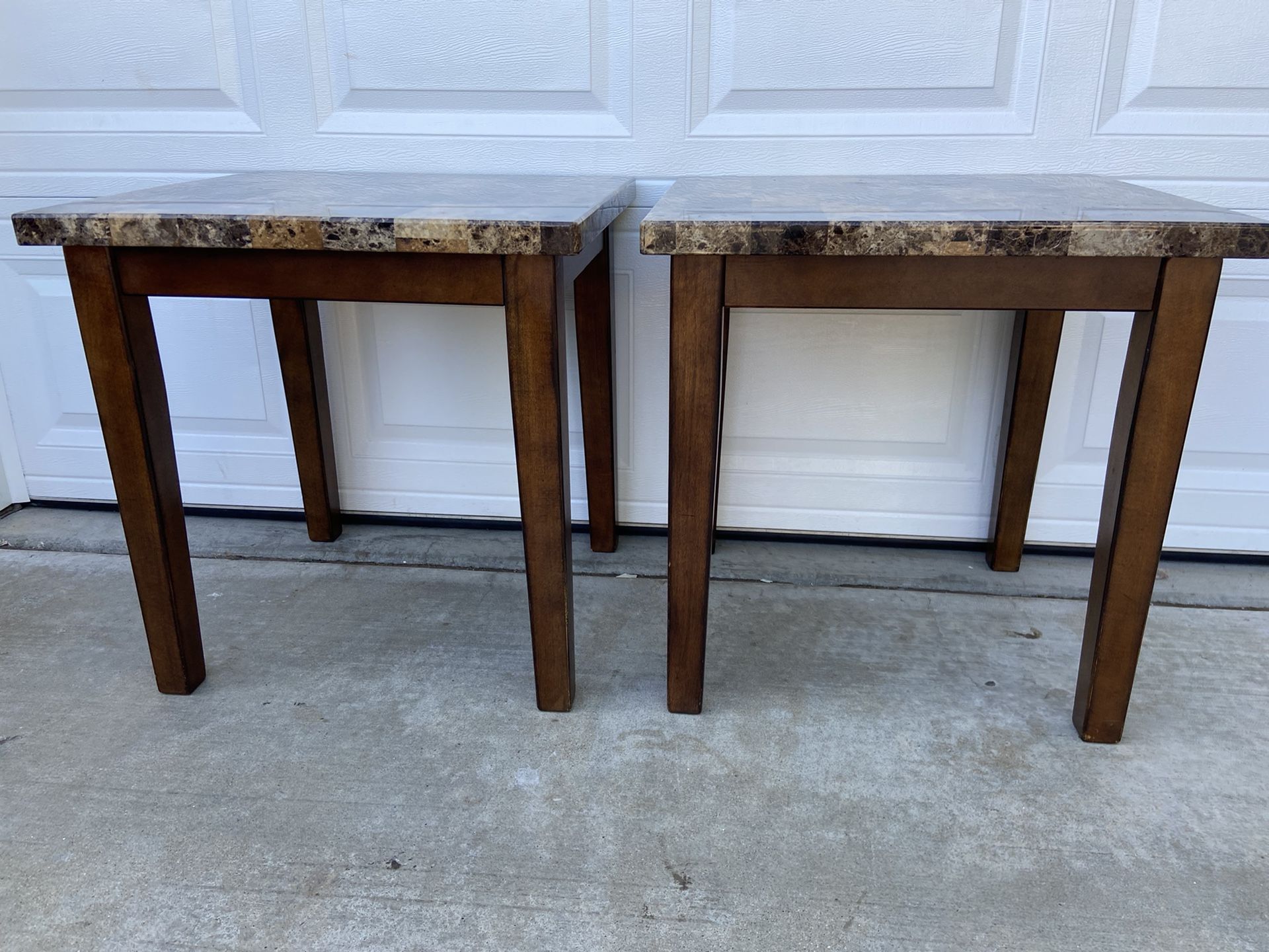 Tables
