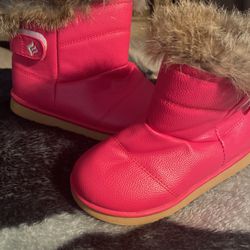 New  Toddler Snow Boot  Size  10 . Thumbnail