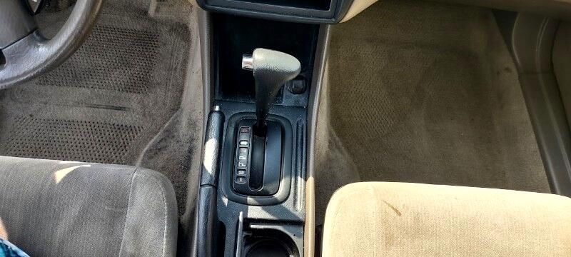 2000 Honda Accord