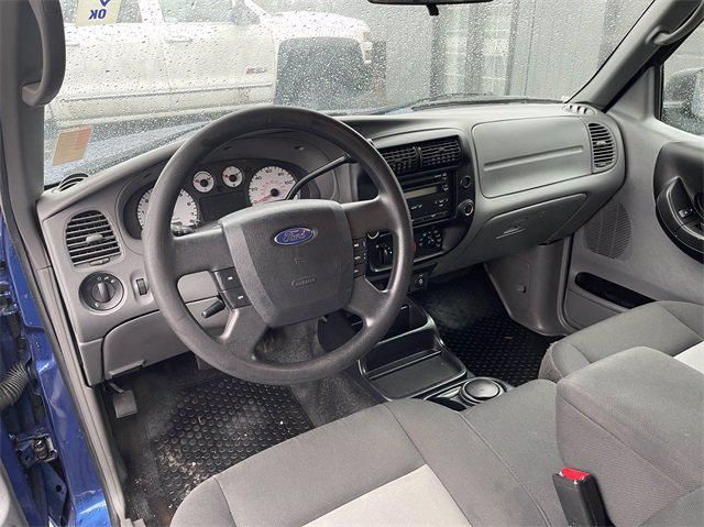 2011 Ford Ranger